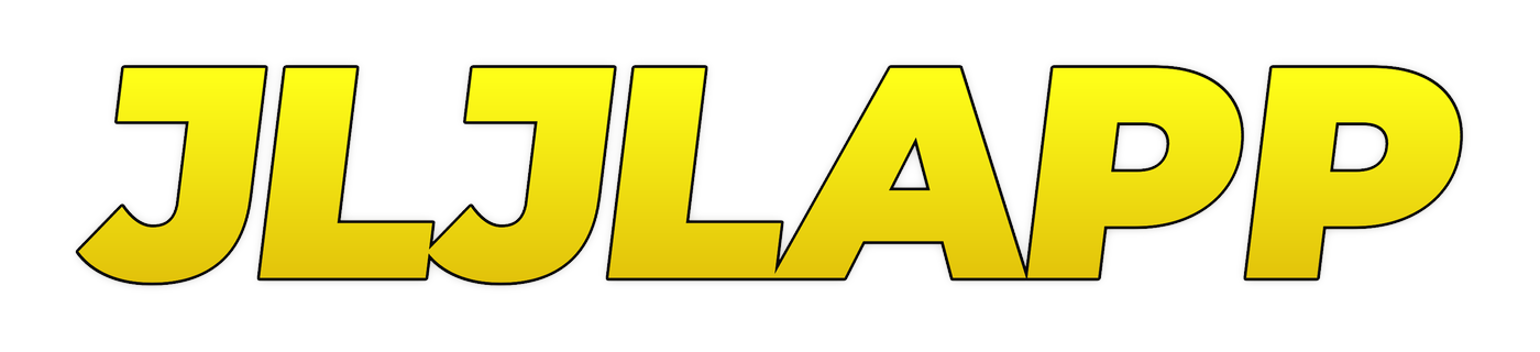 jljlapp logo
